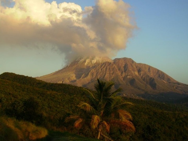 VOLCANO PICS. 