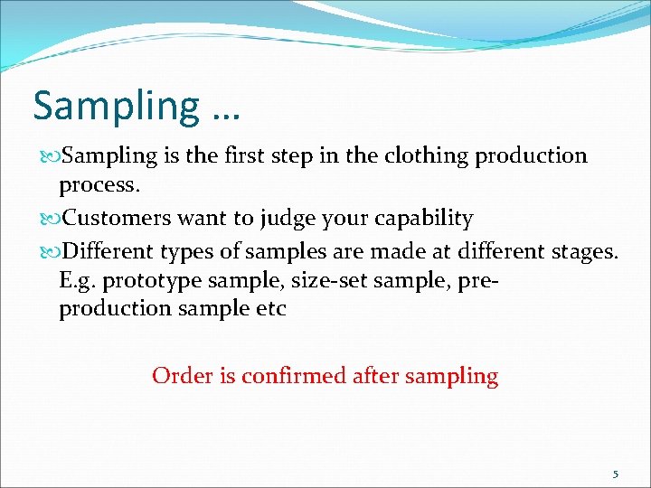TE 1051 Introduction to Textile Engineering 1 Definition