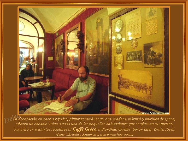 zadecoración en base a espejos, pinturas románticas, oro, madera, mármol y muebles de época, zadecoración en base a espejos, pinturas románticas, oro, madera, mármol y muebles de época,
