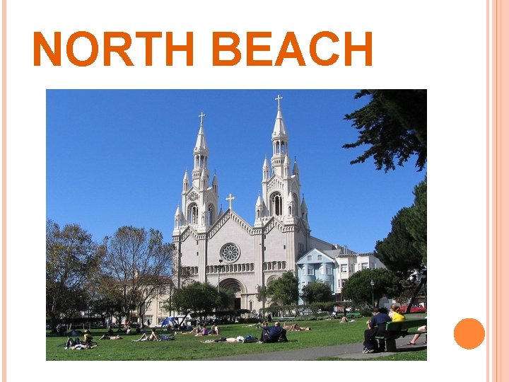 NORTH BEACH 