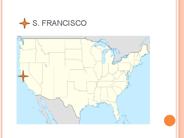 S. FRANCISCO 