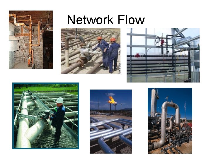 Network Flow 