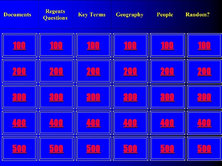 100 100 100 200 200 200 300 300 300 400 400 400 500 500