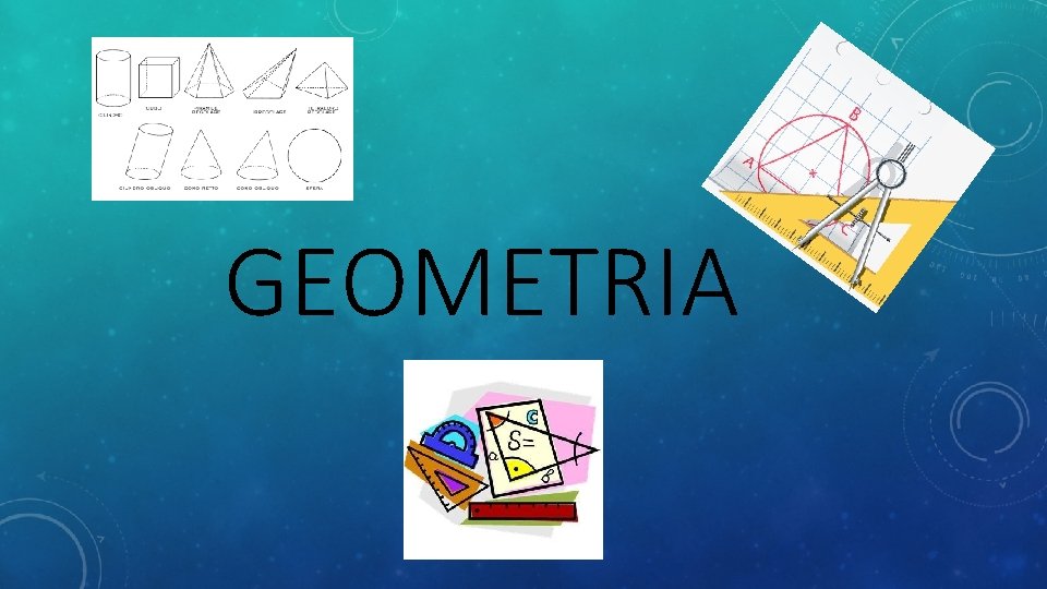 GEOMETRIA 