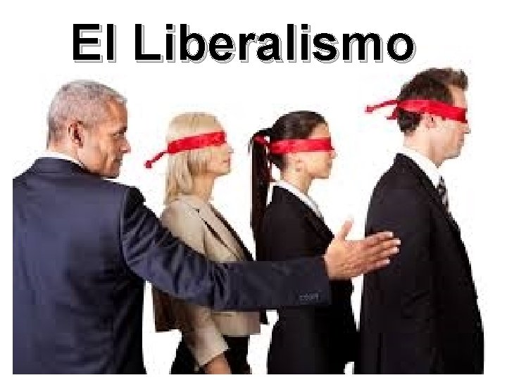 El Liberalismo 