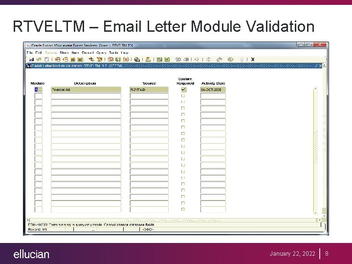 Communication Emails Sending Emails to Students Overview Email