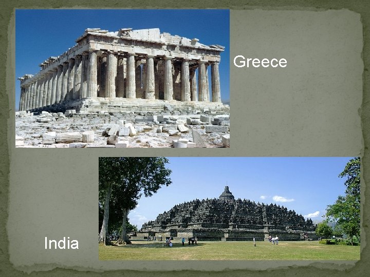 Greece India 