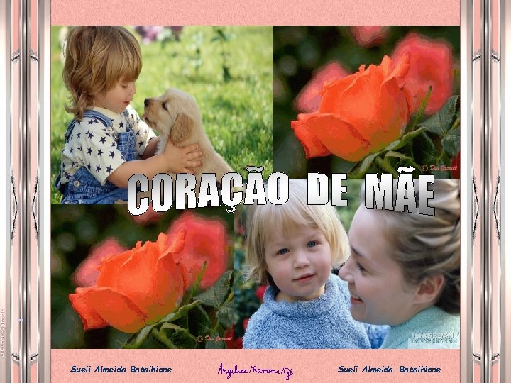 Sueli Almeida Batalhione 