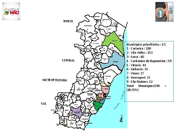 MUCURICI MONTANHA NORTE PONTO BELO PEDRO CANÁRIO ECOPORANGA PINHEIROS ÁGUA DOCE DO NORTE BOA