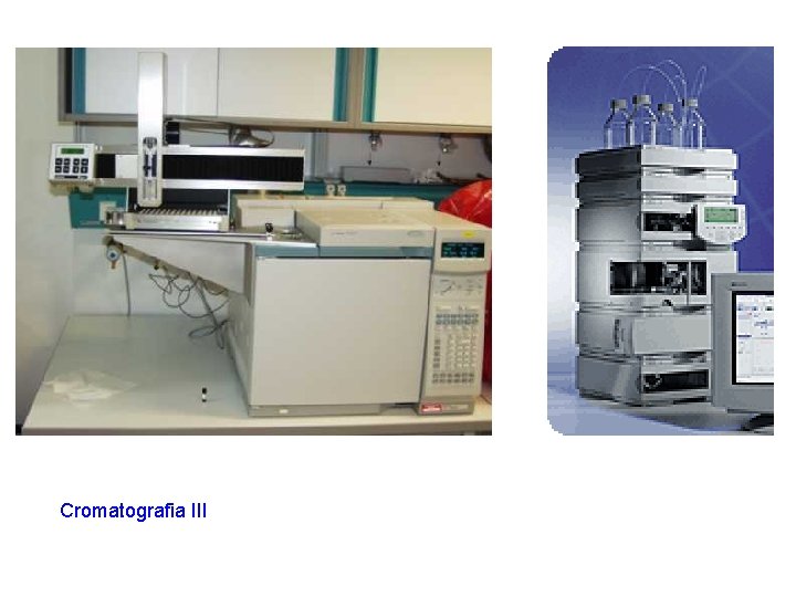 Cromatografia III 