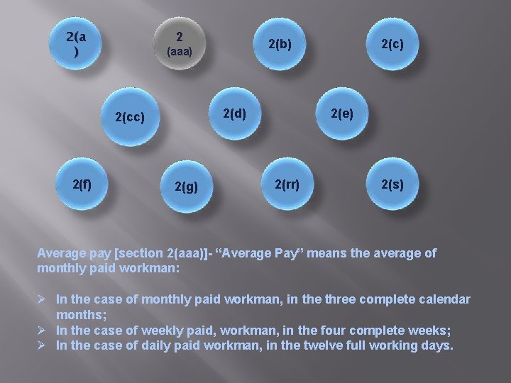 2(a ) 2 2(d) 2(cc) 2(f) 2(b) (aaa) 2(g) 2(c) 2(e) 2(rr) 2(s) Average