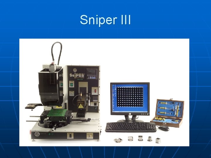 Sniper III 