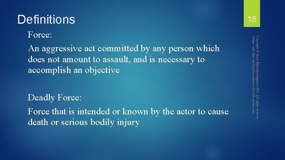Deadly Force Examples Public Interaction Procedure ARREST SEARCH LEVELS OF FORCE