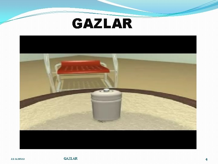 GAZLAR 22. 1. 2022 GAZLAR 4 