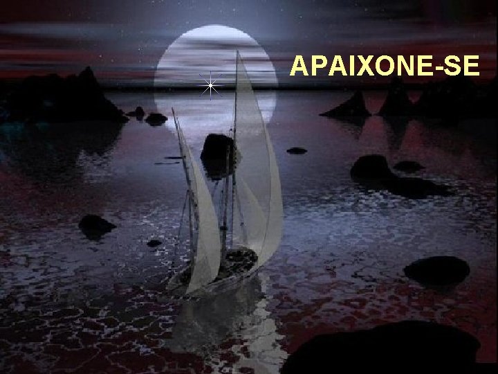 APAIXONE-SE 