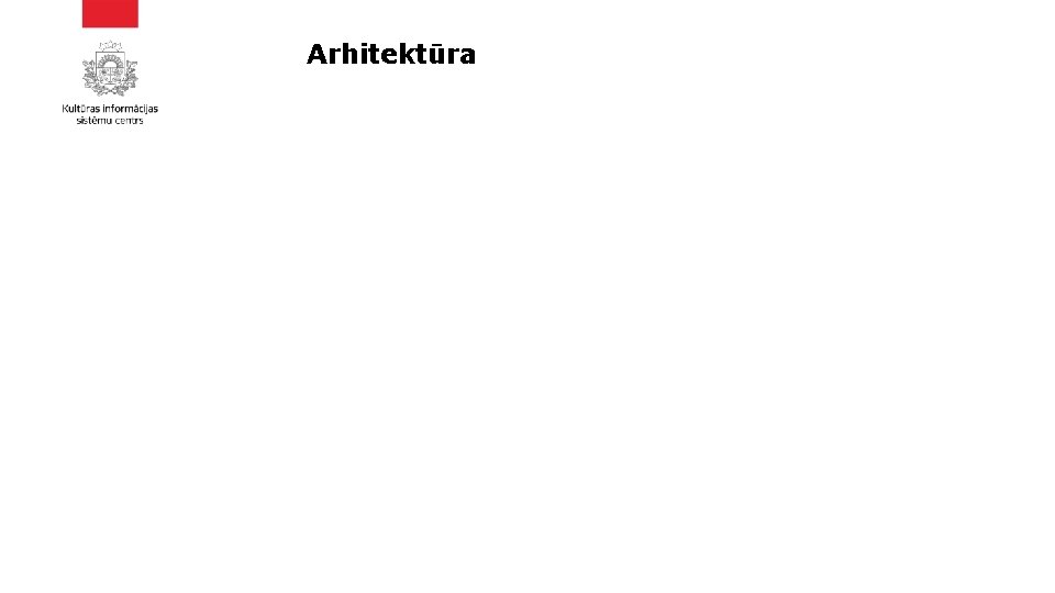 Arhitektūra 