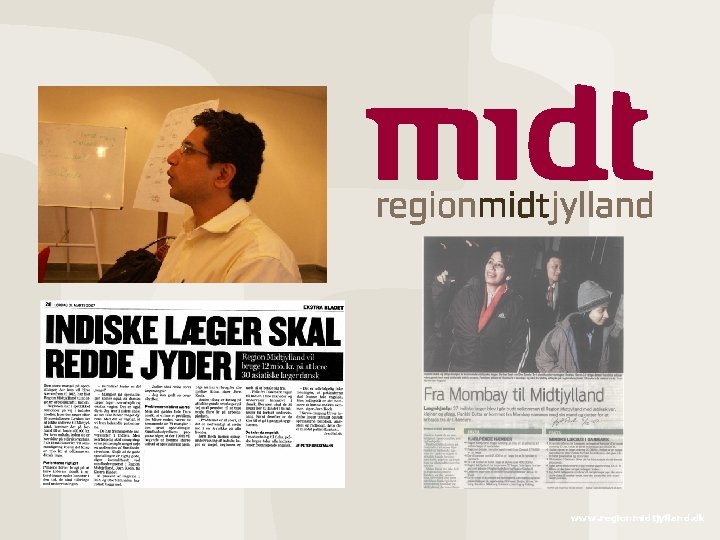 www. regionmidtjylland. dk 