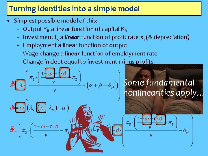 Transcending Lucas Critique Modelling in Minsky Steve Keen