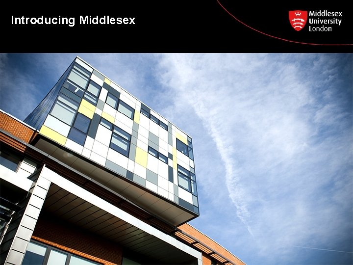 Introducing Middlesex 