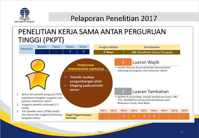 Pelaporan Penelitian 2017 -- kap -- 12 