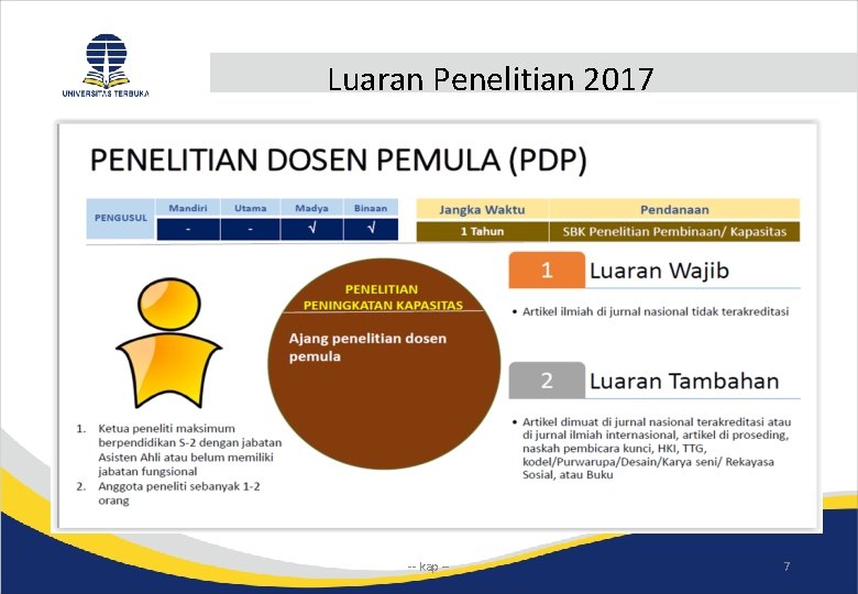 Luaran Penelitian 2017 -- kap -- 7 