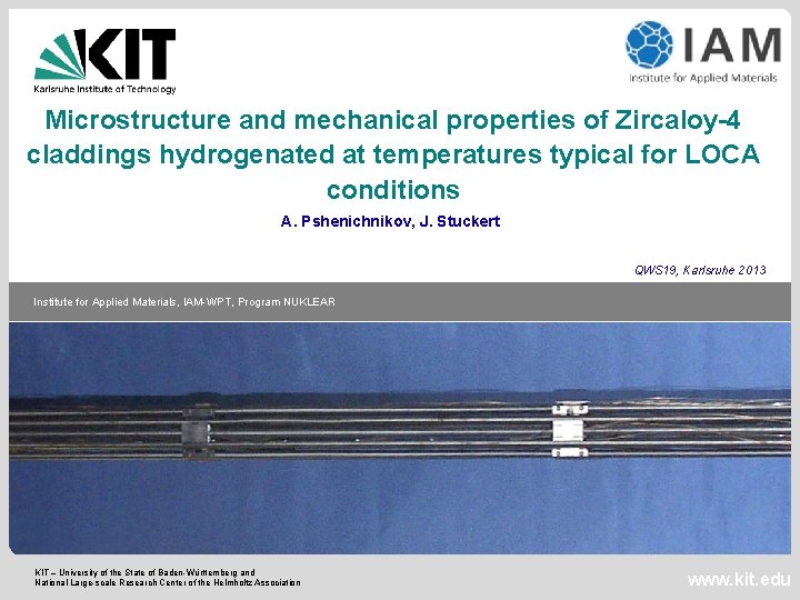 Microstructure and mechanical properties of Zircaloy-4 claddings hydrogenated at temperatures typical for LOCA conditions