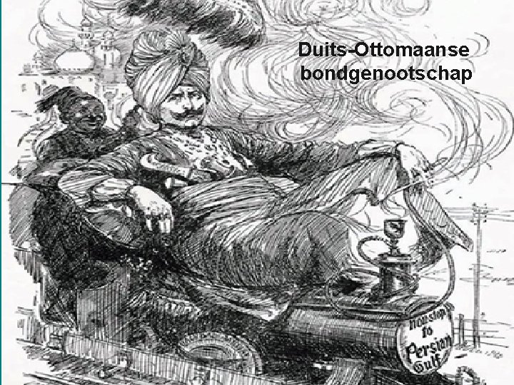 Duits-Ottomaanse bondgenootschap 14 