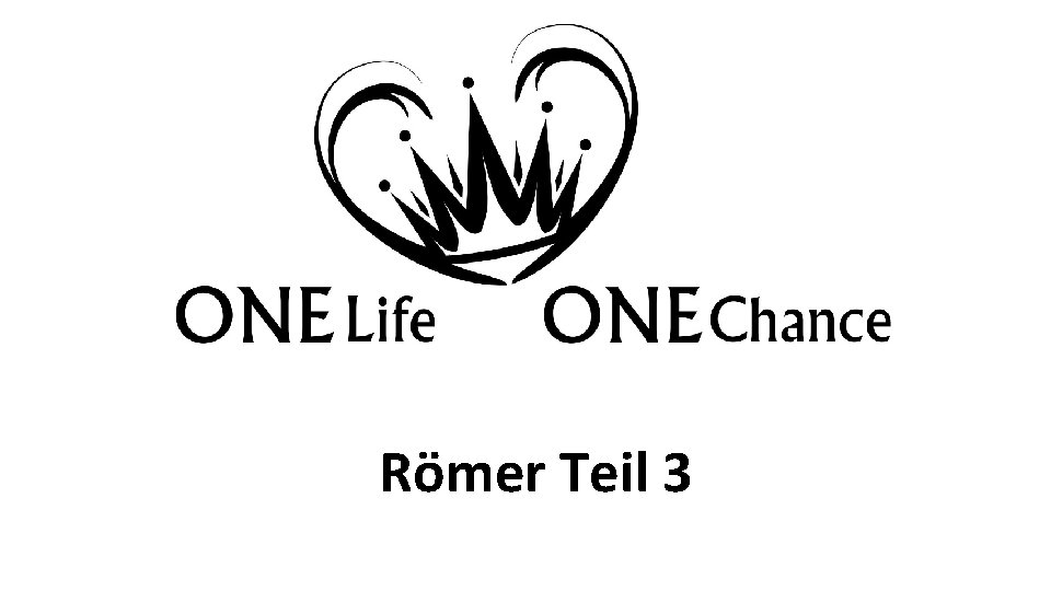 Lukas Römer Teil 31 