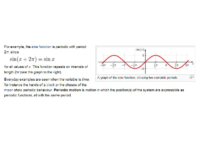 4 2 Graphing Sine and Cosine Period 4