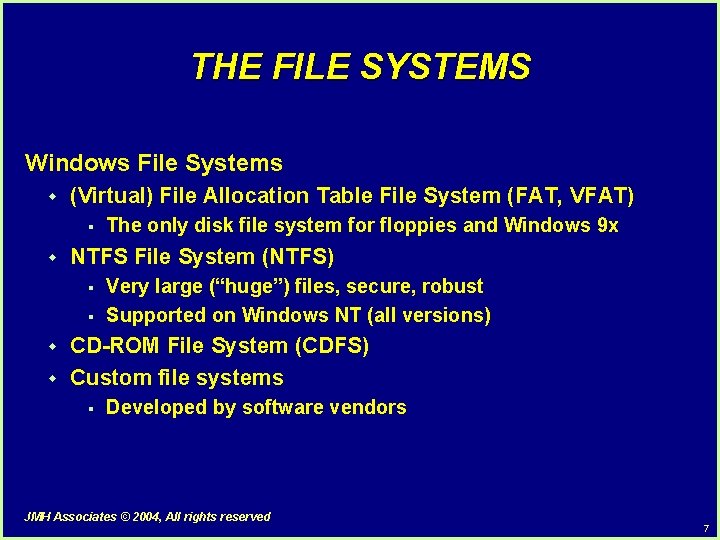 Chapters 2 3 InputOutput With File and Directory