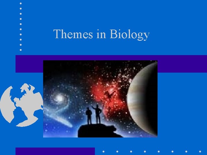 Themes in Biology 