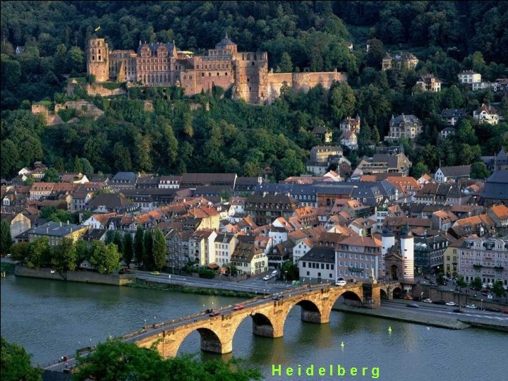 Heidelberg 