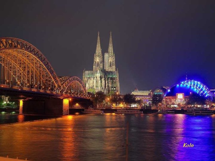 Koln 