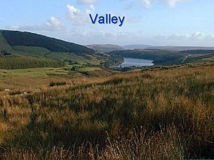 Valley 