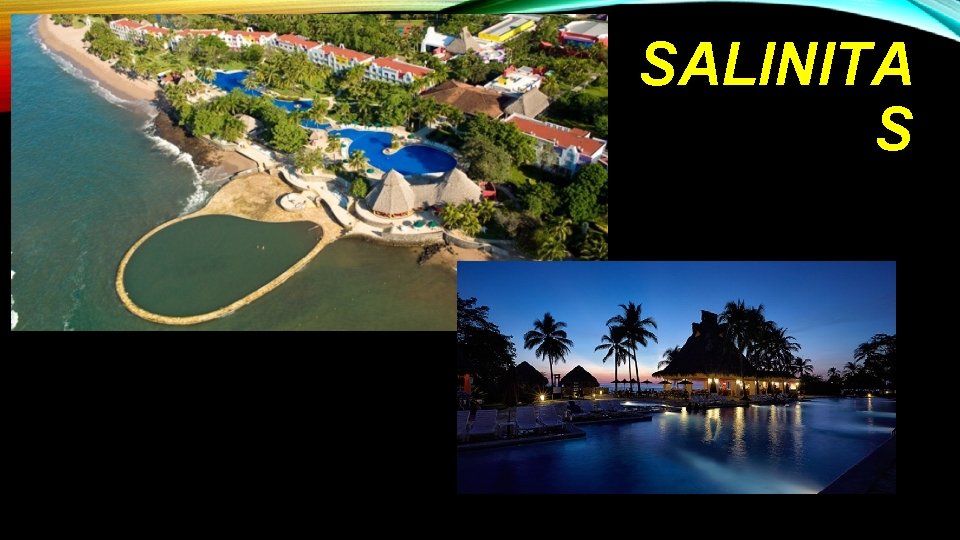 SALINITA S SALINITA S