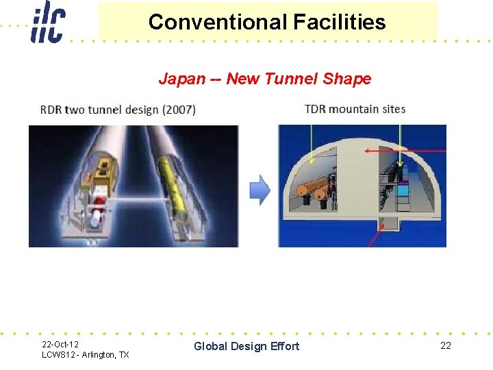 Conventional Facilities Japan -- New Tunnel Shape Grooved Insert for Cesr. TA Wiggler 22