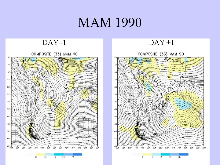 MAM 1990 DAY -1 DAY +1 