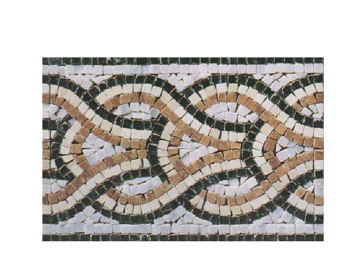 Mosaics 