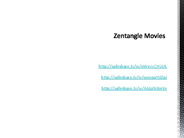http: //safeshare. tv/w/o. Wxvv. QYGUL http: //safeshare. tv/w/uxwqa. YUZpj http: //safeshare. tv/w/AAjzrh. Xm. Yo