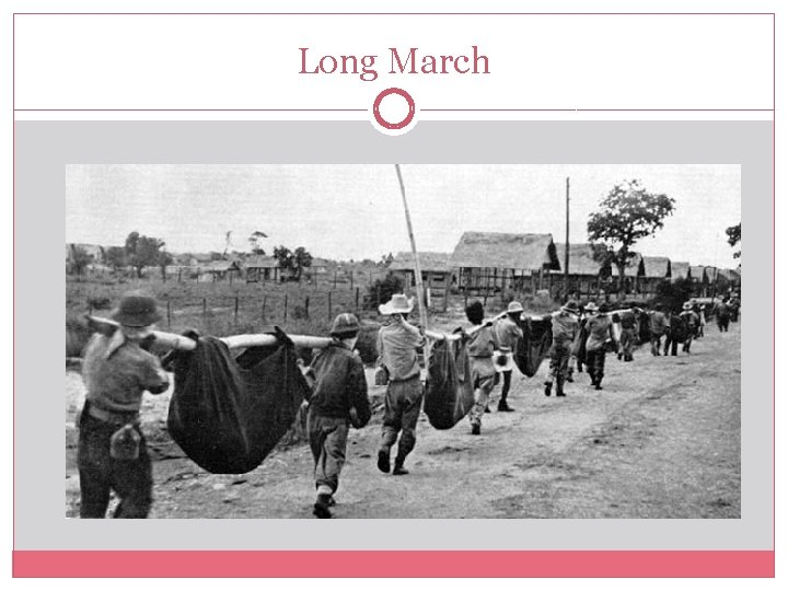 Long March 