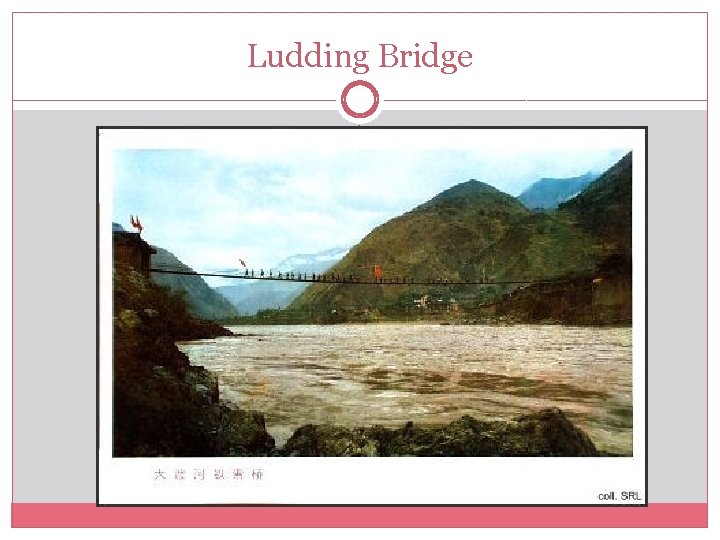 Ludding Bridge 
