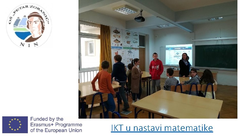 IKT u nastavi matematike 