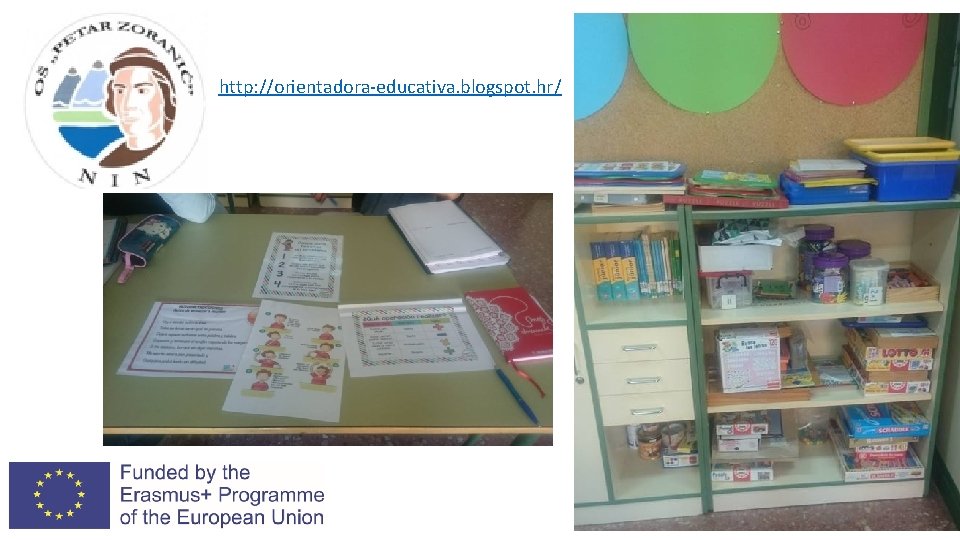 http: //orientadora-educativa. blogspot. hr/ 