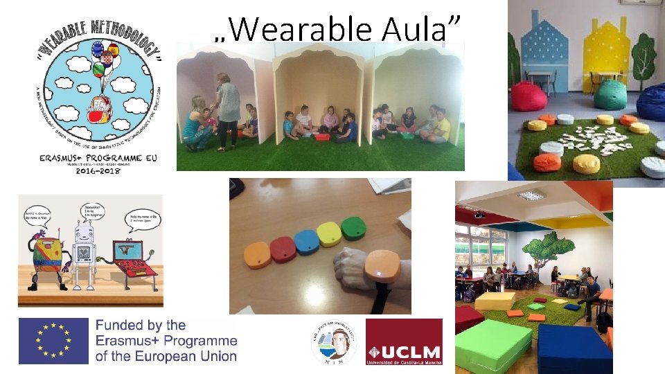 „Wearable Aula” 