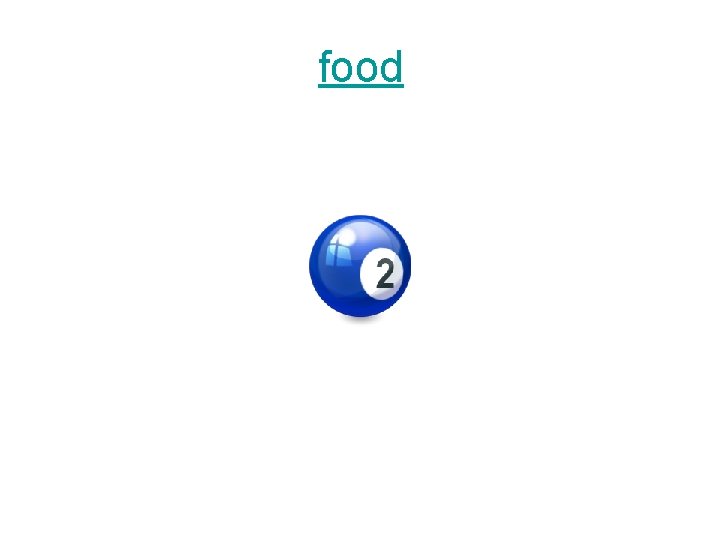 food 