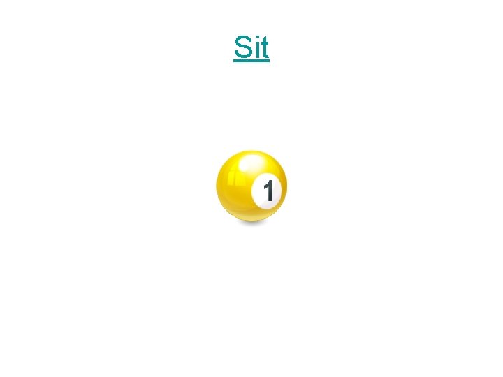 Sit 