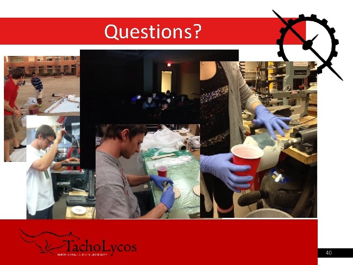 Questions? 9/4/2021 Pre-Registration Advising 40 