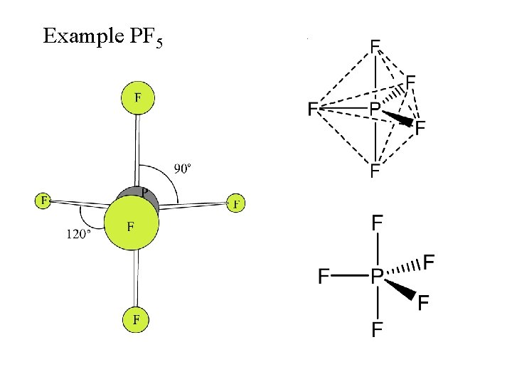 Example PF 5 