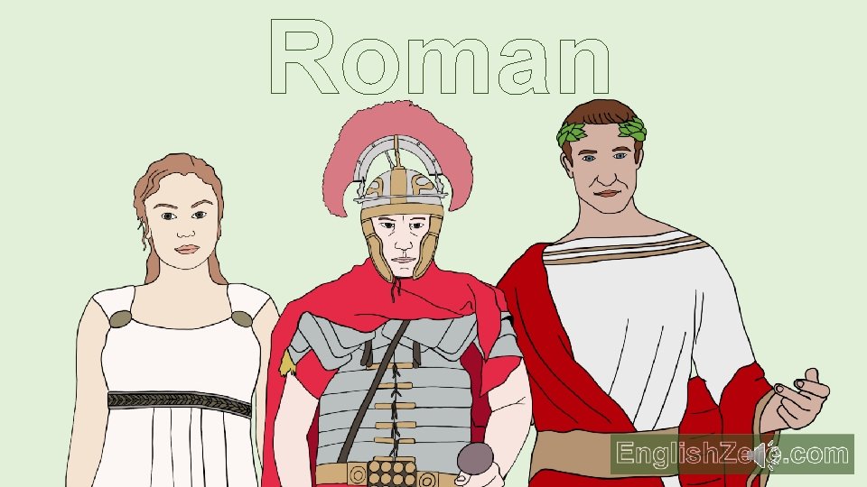 Roman 