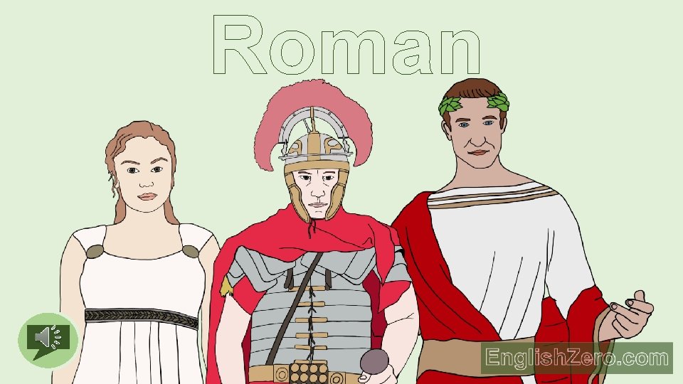 Roman 